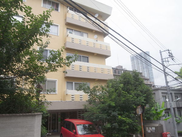 新坂マンションの写真 6枚目