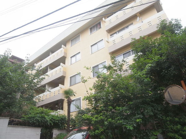 新坂マンションの写真 9枚目