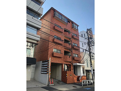 フローラ原宿の写真 3枚目