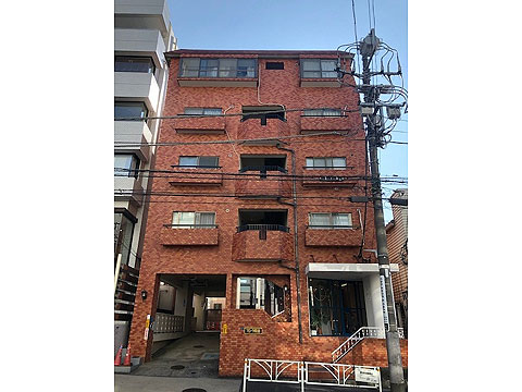 フローラ原宿の写真 4枚目