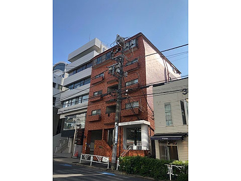 フローラ原宿の写真 5枚目