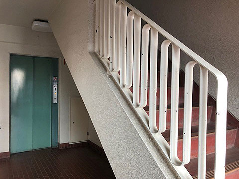 フローラ原宿の写真 8枚目