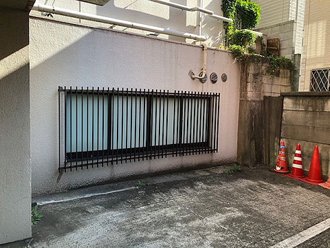 フローラ原宿の写真 9枚目