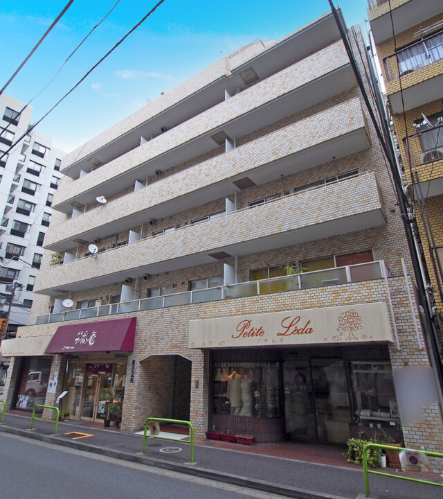 麻布十番ハウスの写真 3枚目