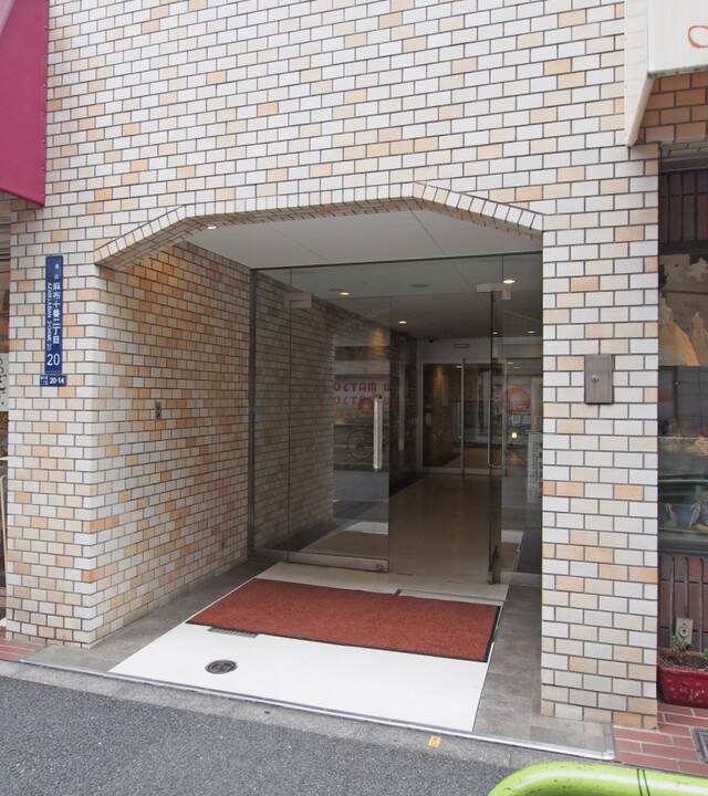 麻布十番ハウスの写真 4枚目