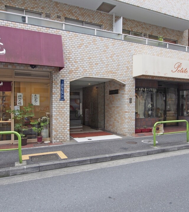 麻布十番ハウスの写真 5枚目