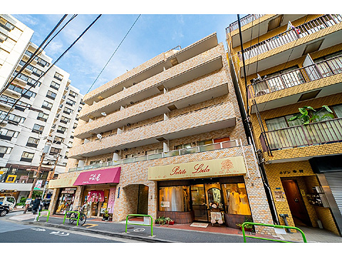 麻布十番ハウスの写真 6枚目