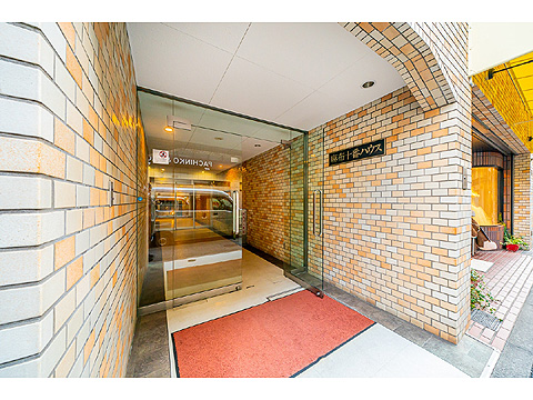 麻布十番ハウスの写真 8枚目