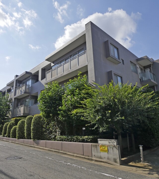 ヒルズ深沢アイコンセプトの写真 3枚目