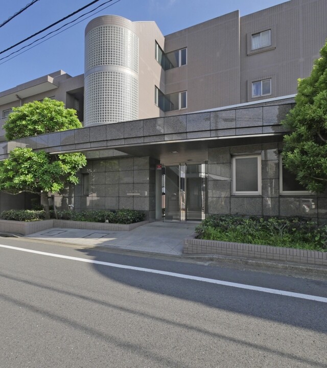 ヒルズ深沢アイコンセプトの写真 5枚目