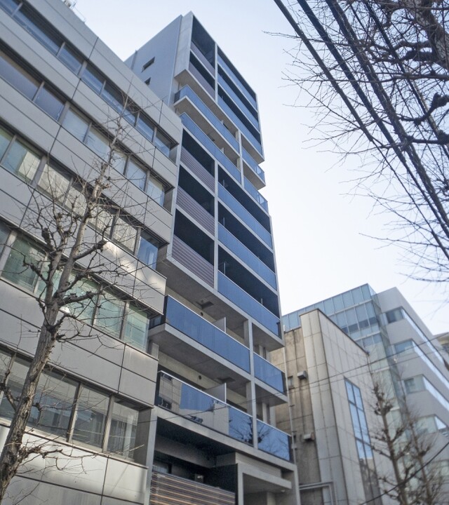 ズーム日本橋蛎殻町の写真 3枚目