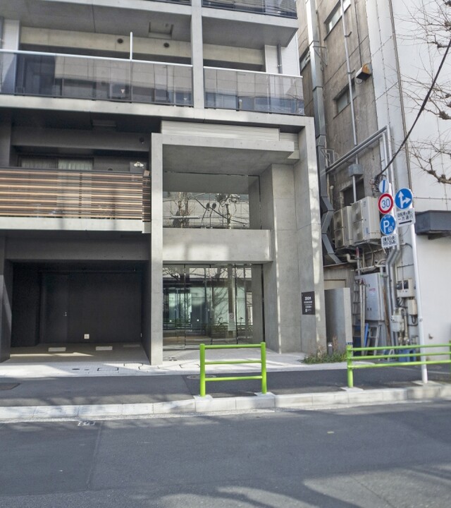 ズーム日本橋蛎殻町の写真 5枚目