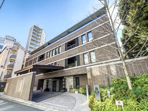 ブランズ六本木飯倉片町の写真 3枚目