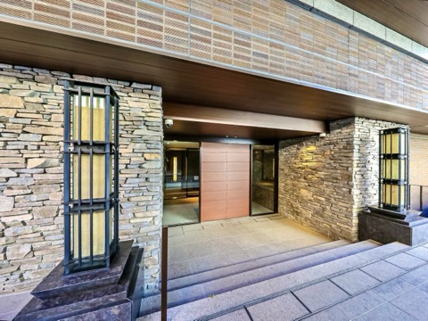 ブランズ六本木飯倉片町の写真 4枚目