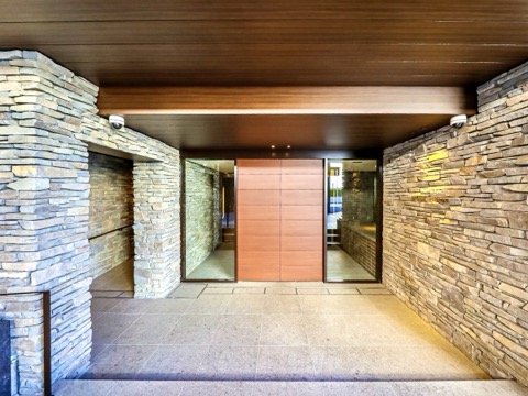 ブランズ六本木飯倉片町の写真 5枚目