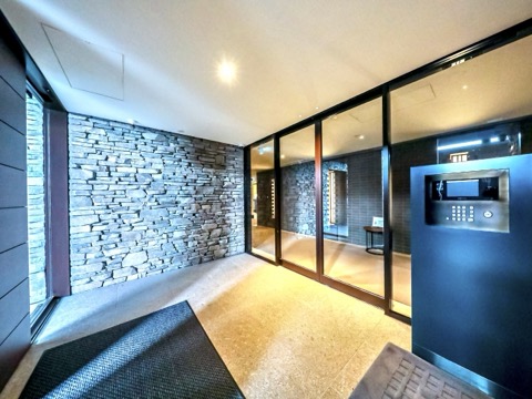 ブランズ六本木飯倉片町の写真 6枚目