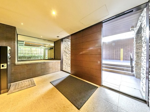 ブランズ六本木飯倉片町の写真 7枚目