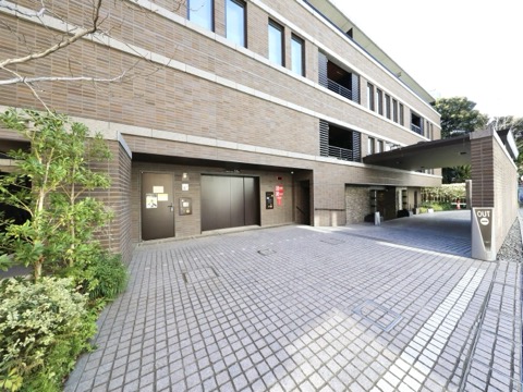 ブランズ六本木飯倉片町の写真 8枚目