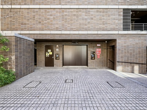 ブランズ六本木飯倉片町の写真 9枚目