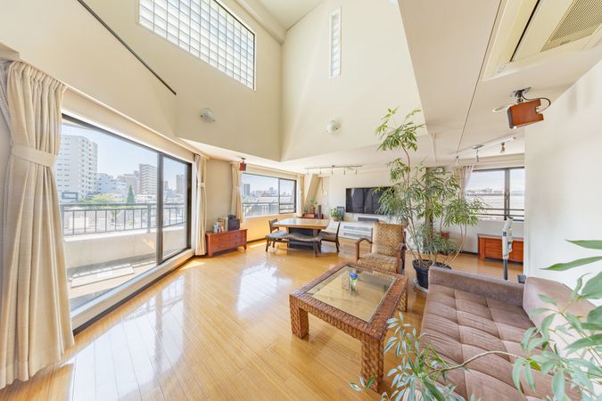 アデニウム文京本駒込の写真 6枚目