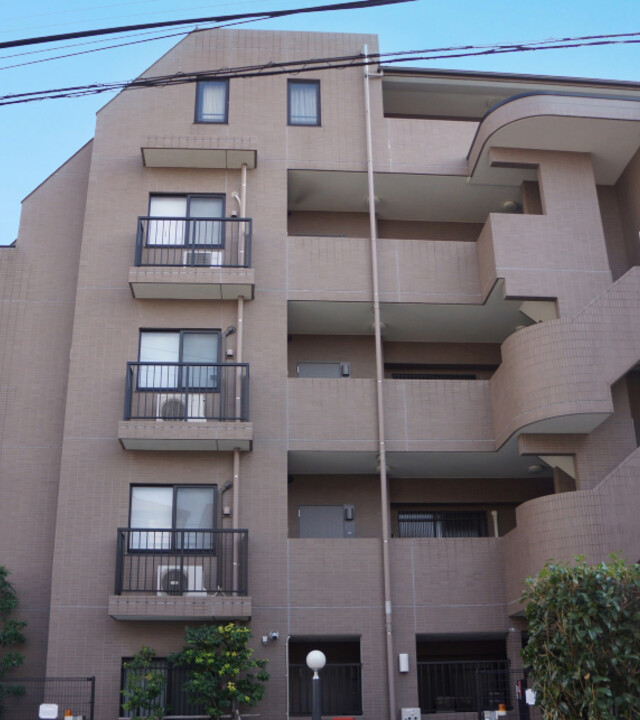 アデニウム文京本駒込の写真 4枚目