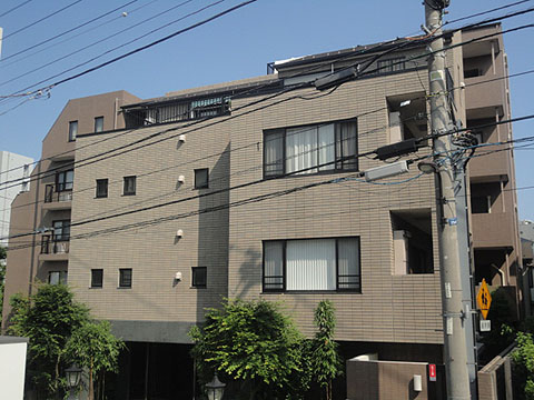 アデニウム文京本駒込の写真 13枚目