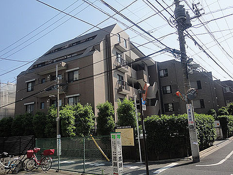 アデニウム文京本駒込の写真 15枚目