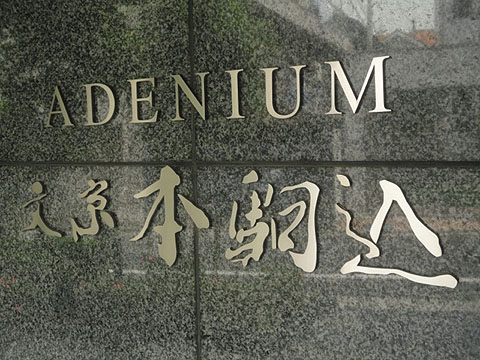 アデニウム文京本駒込の写真 18枚目