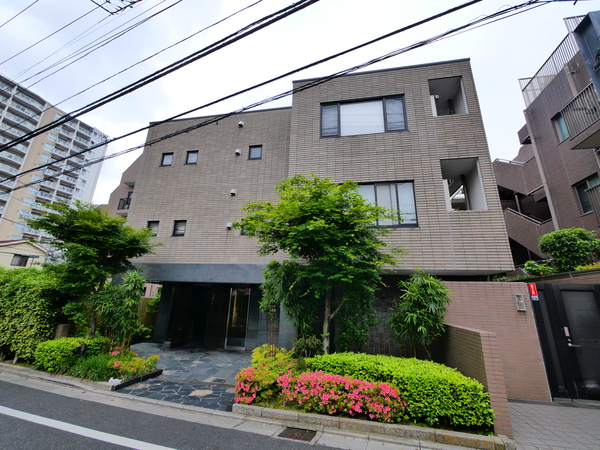 アデニウム文京本駒込の写真 12枚目