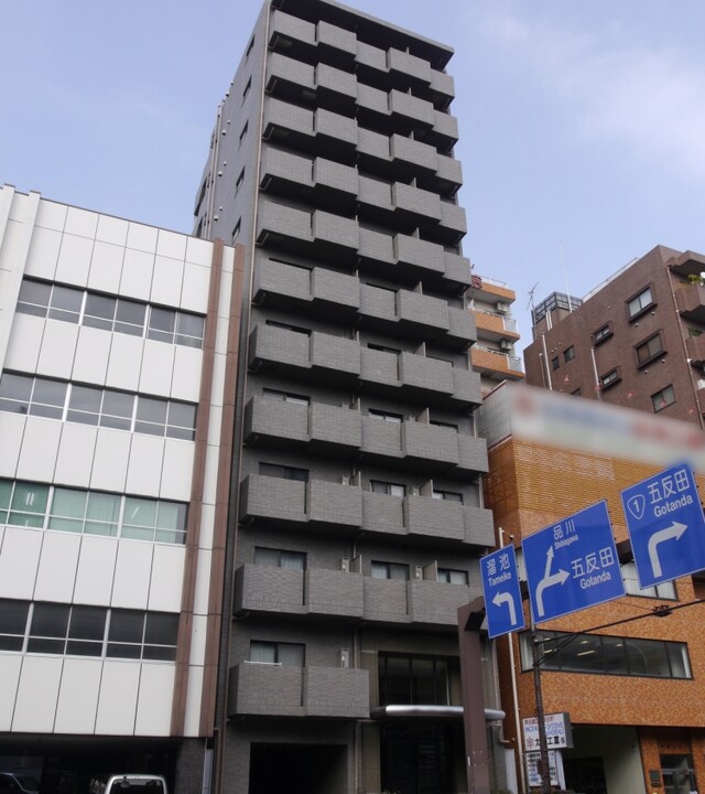 ルーブル南麻布の写真 3枚目