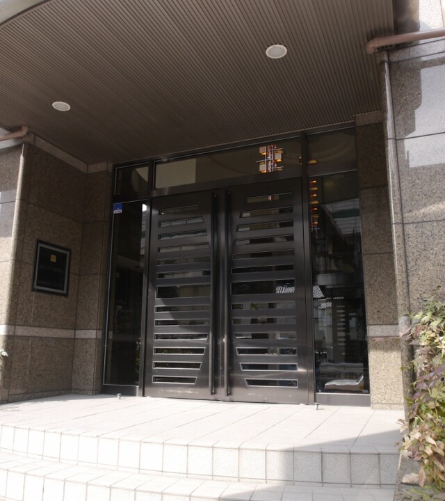 ルーブル南麻布の写真 4枚目