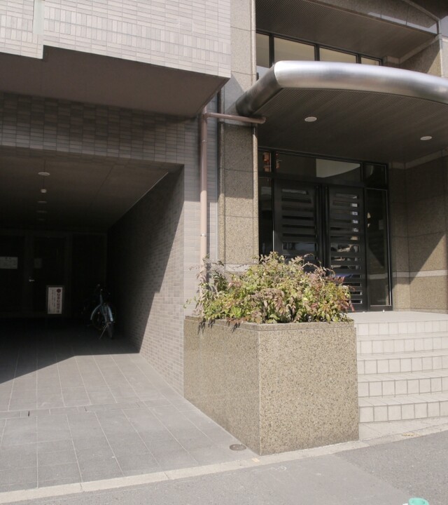 ルーブル南麻布の写真 5枚目