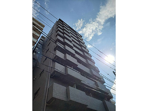 ルーブル南麻布の写真 6枚目