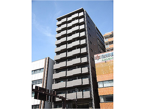 ルーブル南麻布の写真 7枚目