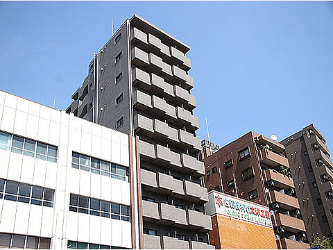 ルーブル南麻布の写真 8枚目