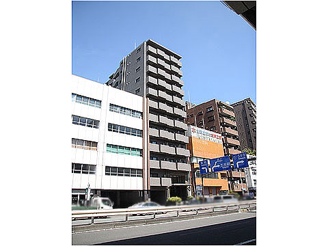 ルーブル南麻布の写真 9枚目