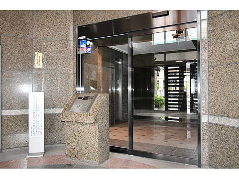 ルーブル南麻布の写真 11枚目