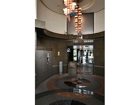 ルーブル南麻布の写真 12枚目