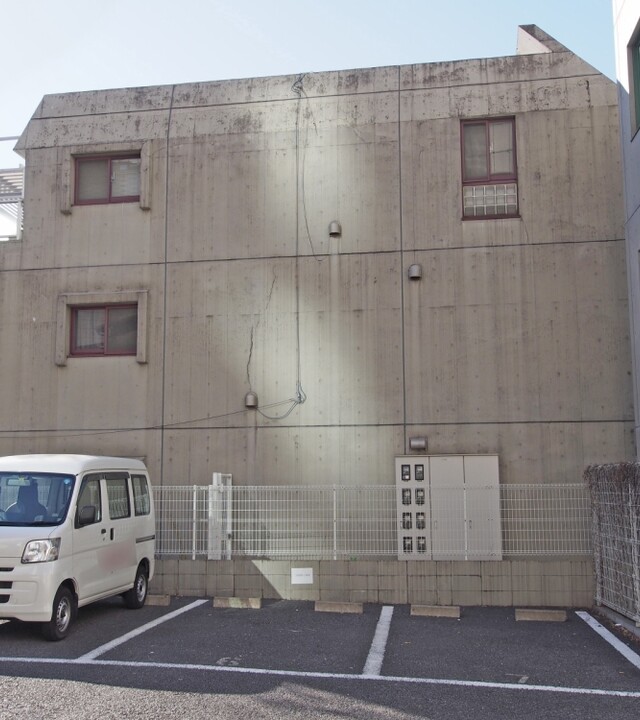 ナインキューブ六本木の写真 3枚目