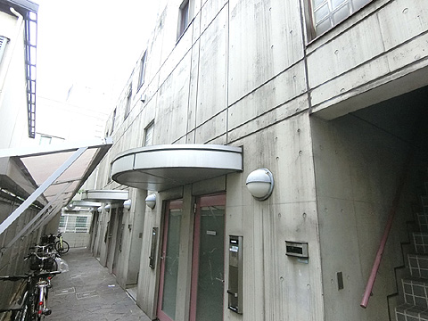 ナインキューブ六本木の写真 7枚目