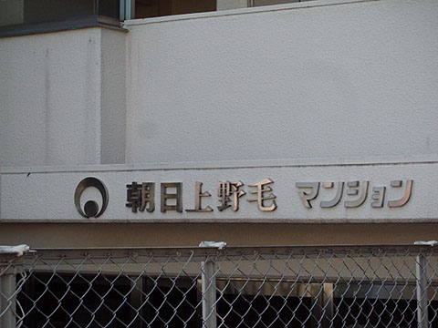 朝日上野毛マンションの写真 14枚目