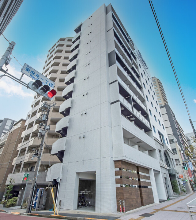 シーフォルム東麻布の写真 3枚目