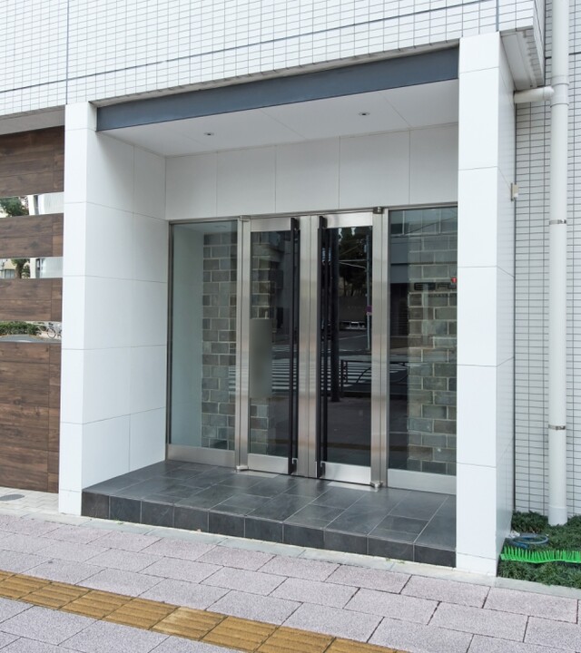 シーフォルム東麻布の写真 4枚目