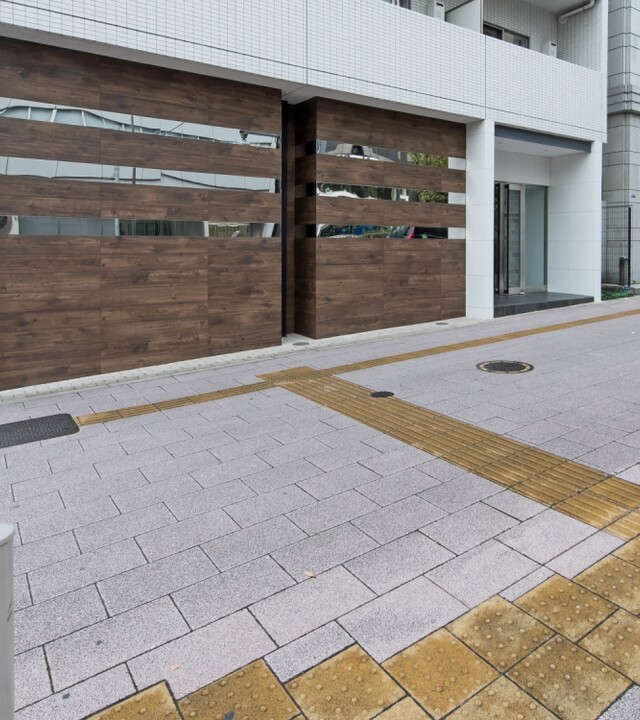 シーフォルム東麻布の写真 5枚目