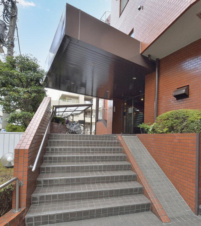 マンション小石川の写真 4枚目