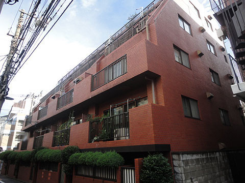 マンション小石川の写真 8枚目