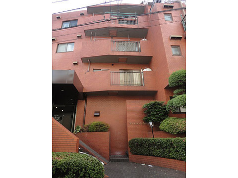 マンション小石川の写真 10枚目