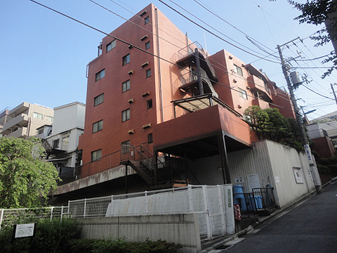 マンション小石川の写真 11枚目