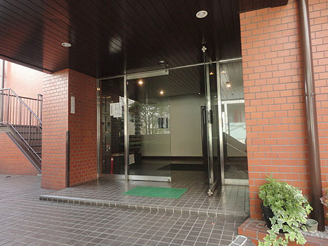 マンション小石川の写真 12枚目