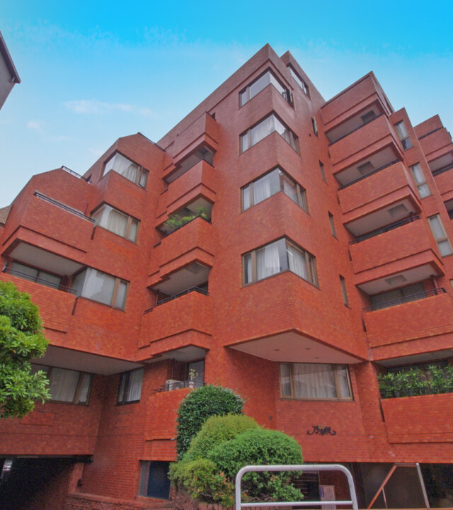 セントラル乃木坂の写真 3枚目